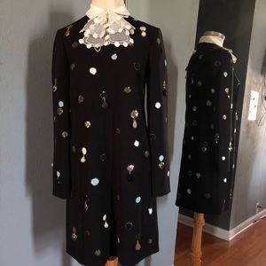 🎀Jewel Bow Dress 🎀